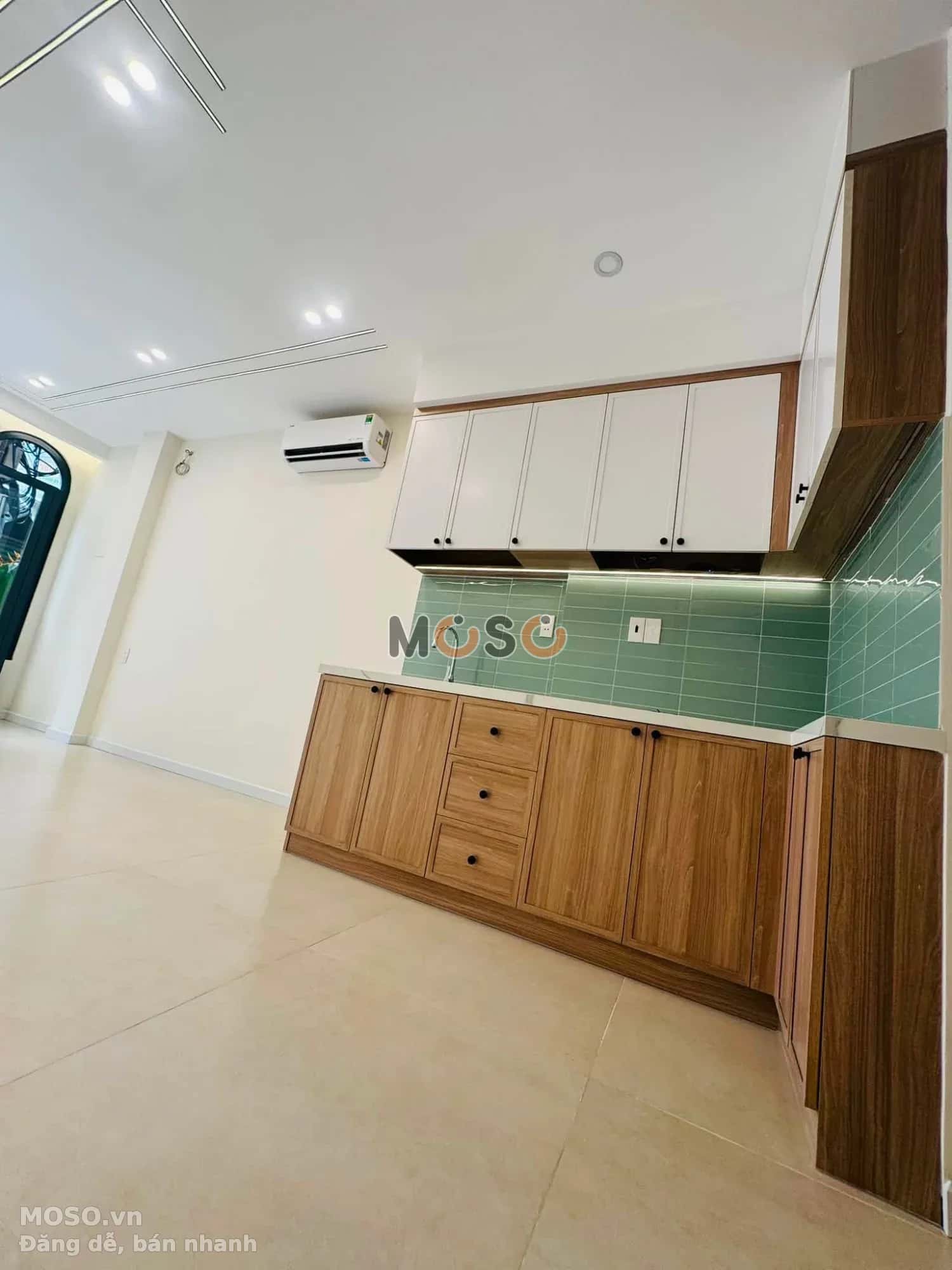 Bán nhà hẻm Trần Xuân Soạn Quận 7, TP.HCM – 1 phòng ngủ, giá 3.8 tỷ - ảnh 4