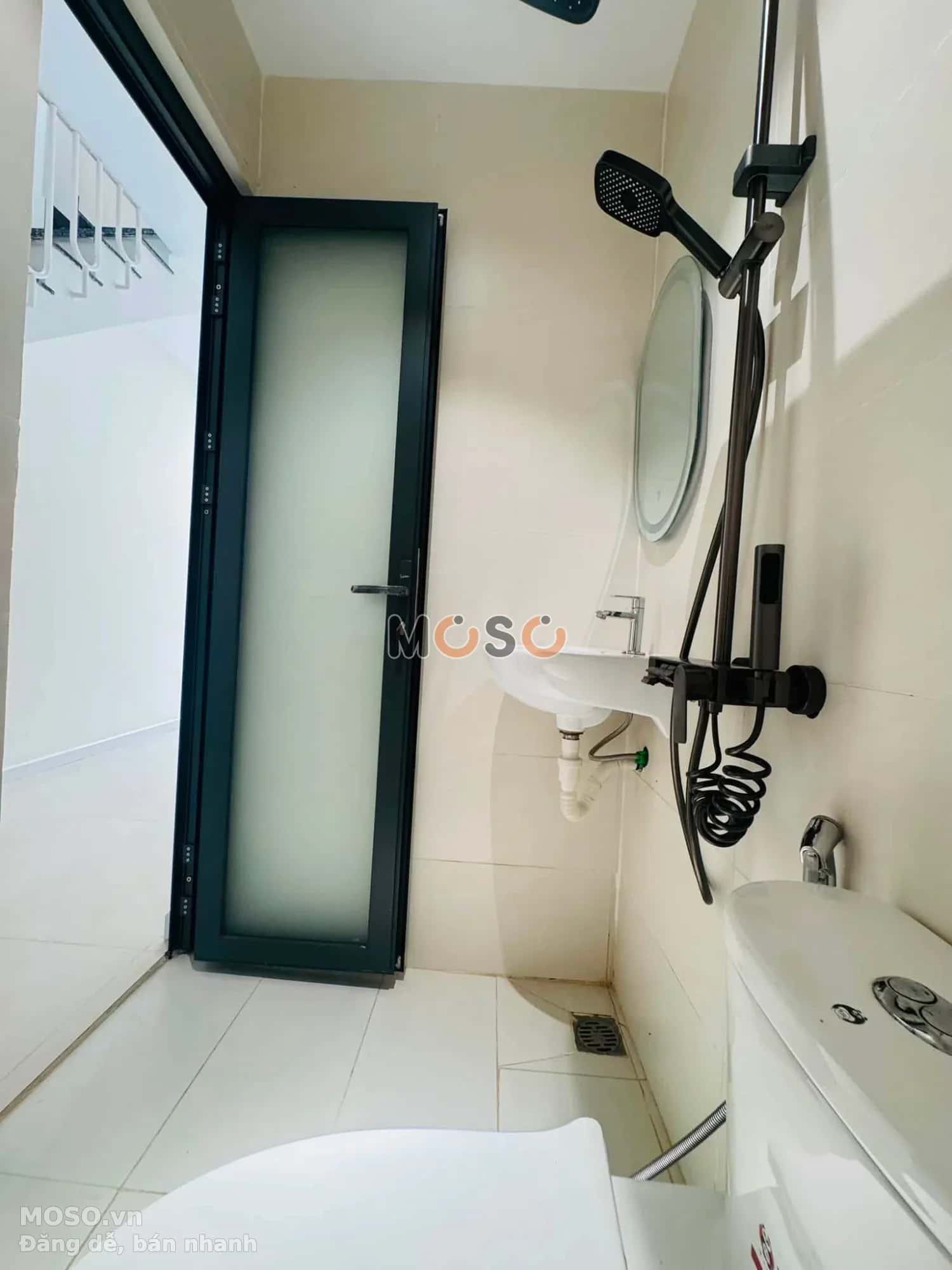 Bán nhà hẻm Trần Xuân Soạn Quận 7, TP.HCM – 1 phòng ngủ, giá 3.8 tỷ - ảnh 10