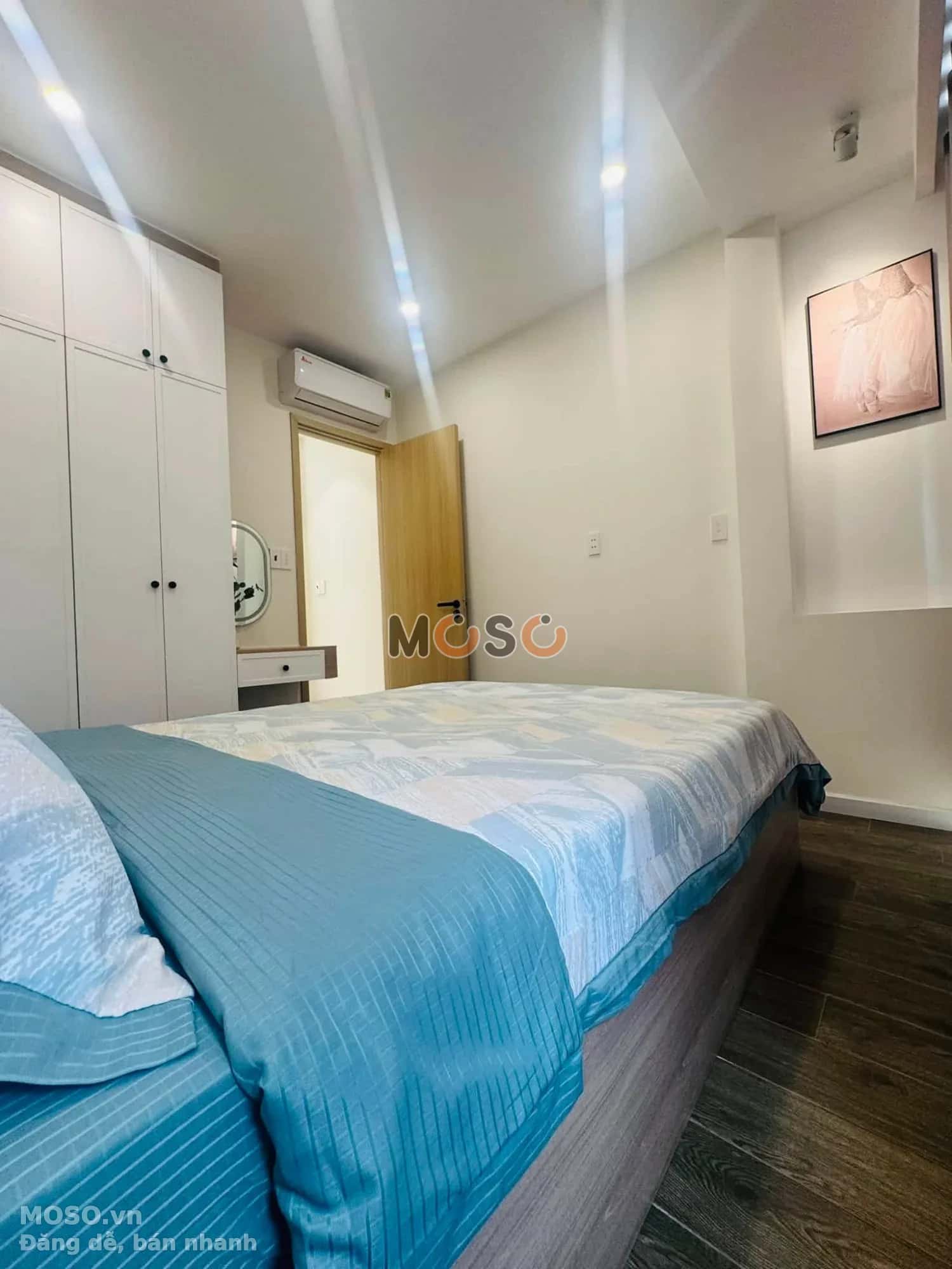 Bán nhà hẻm Trần Xuân Soạn Quận 7, TP.HCM – 1 phòng ngủ, giá 3.8 tỷ - ảnh 9