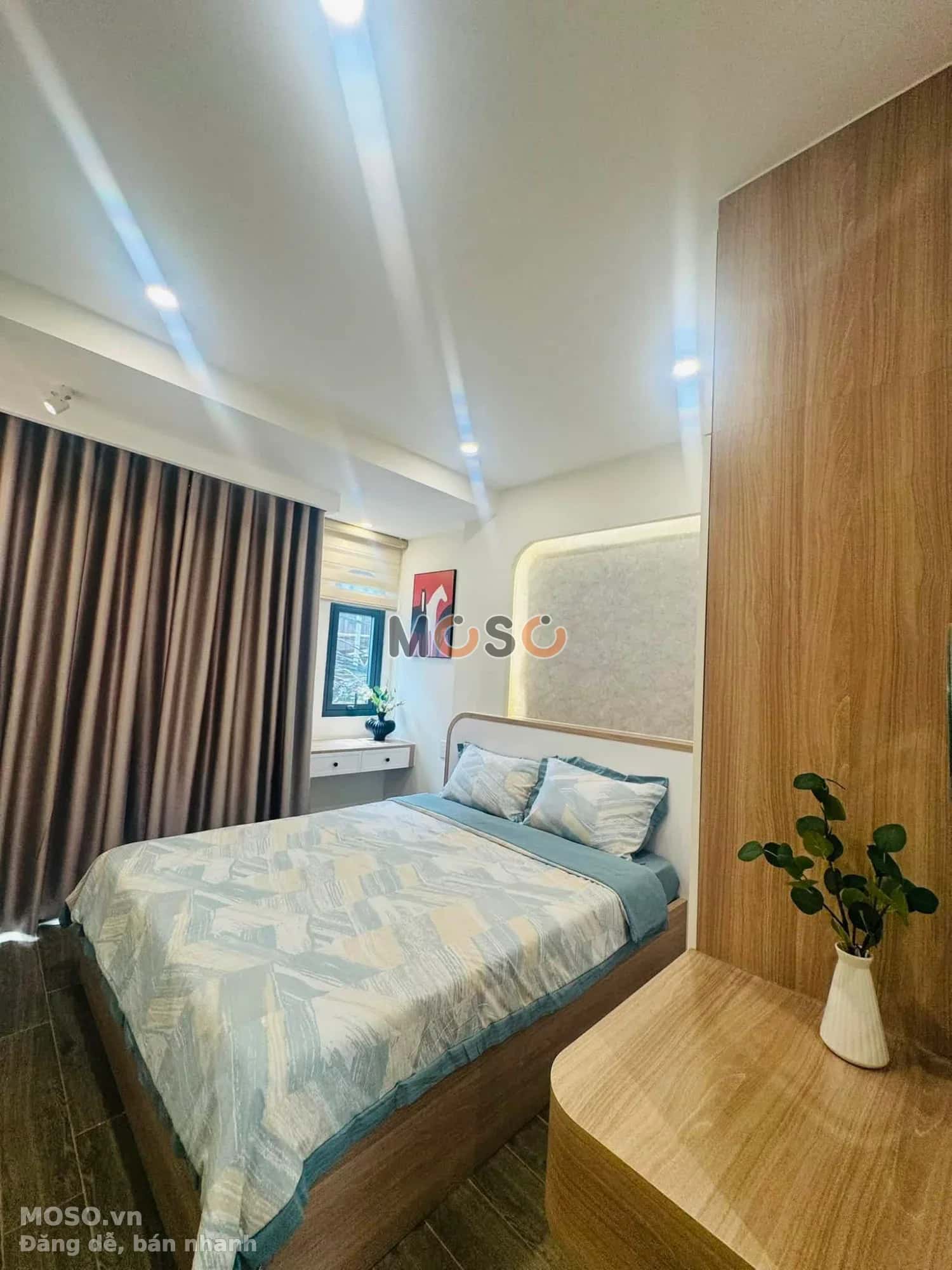 Bán nhà hẻm Trần Xuân Soạn Quận 7, TP.HCM – 1 phòng ngủ, giá 3.8 tỷ - ảnh 8