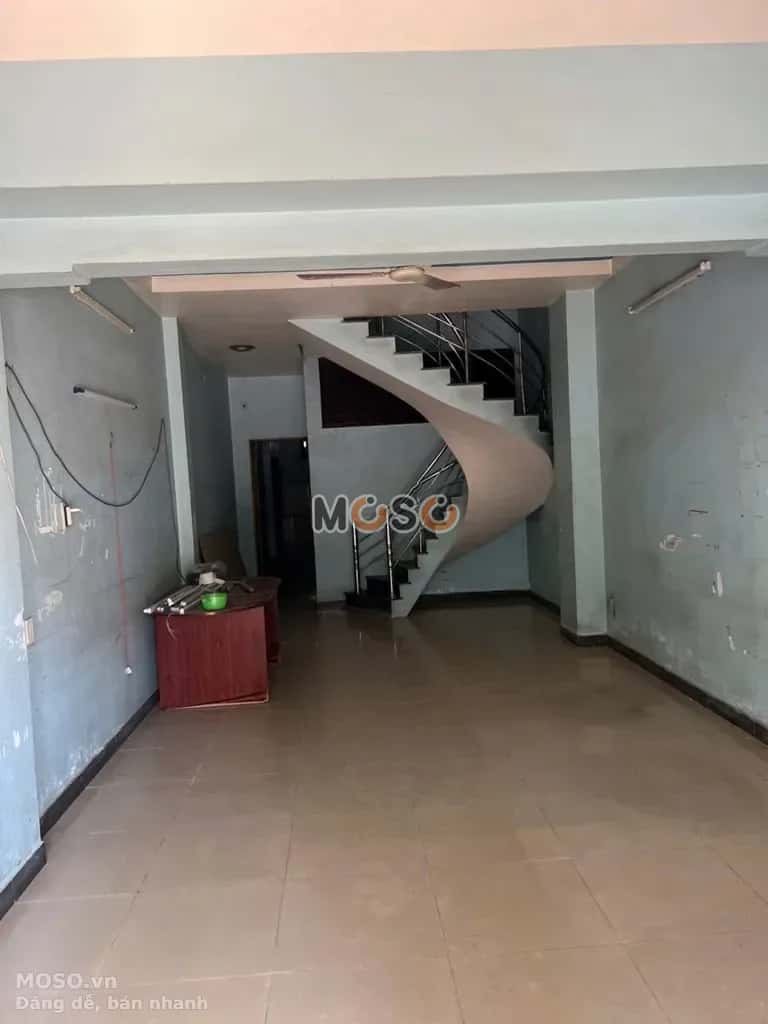 Cho thuê kho, nhà xưởng Đường Tây Lân 1 Huyện Hóc Môn, TP.HCM – giá 40 triệu - ảnh 4