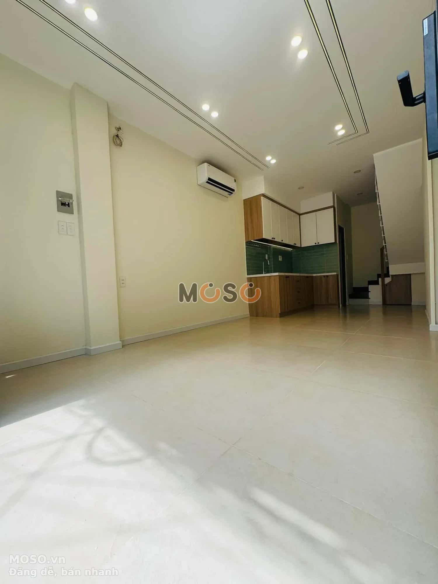 Bán nhà hẻm Trần Xuân Soạn Quận 7, TP.HCM – 1 phòng ngủ, giá 3.8 tỷ - ảnh 3