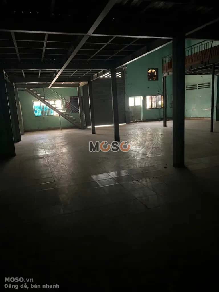 Cho thuê kho, nhà xưởng Đường Tây Lân 1 Huyện Hóc Môn, TP.HCM – giá 40 triệu - ảnh 7