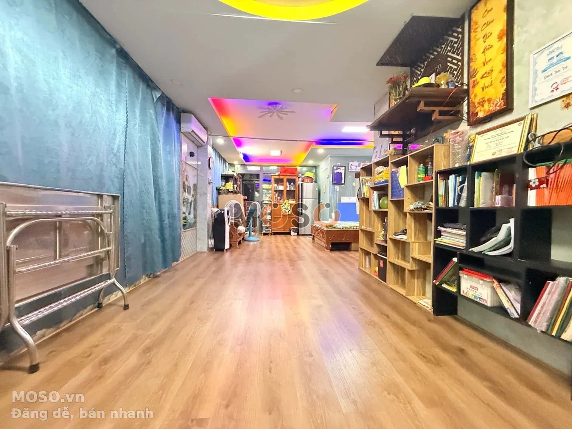 Bán nhà mặt tiền Đào Duy Anh  Quận Phú Nhuận, TP.HCM – 8 phòng ngủ, giá 39 tỷ - ảnh 5