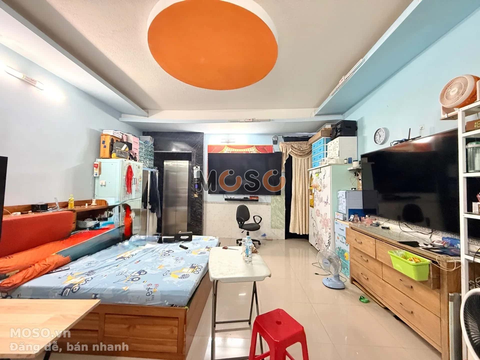 Bán nhà mặt tiền Đào Duy Anh  Quận Phú Nhuận, TP.HCM – 8 phòng ngủ, giá 39 tỷ - ảnh 8