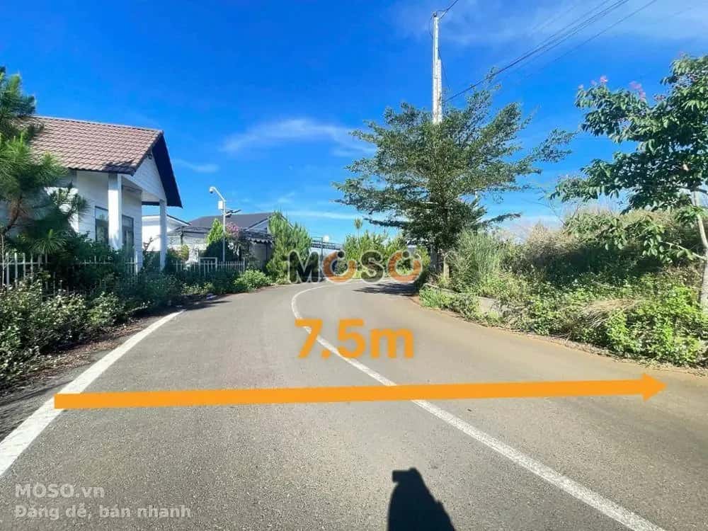 Bán đất Đức Giang 1 Huyện Bảo Lâm, Lâm Đồng – giá 775 triệu - ảnh 3