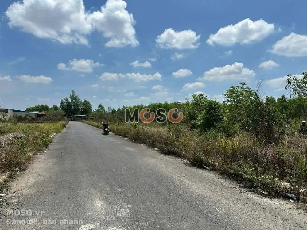 Bán đất Huyện Trảng Bom, Đồng Nai – giá 1 tỷ - ảnh 3