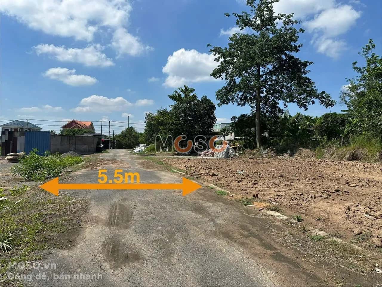 Bán đất Huyện Trảng Bom, Đồng Nai – giá 837 triệu - ảnh 2