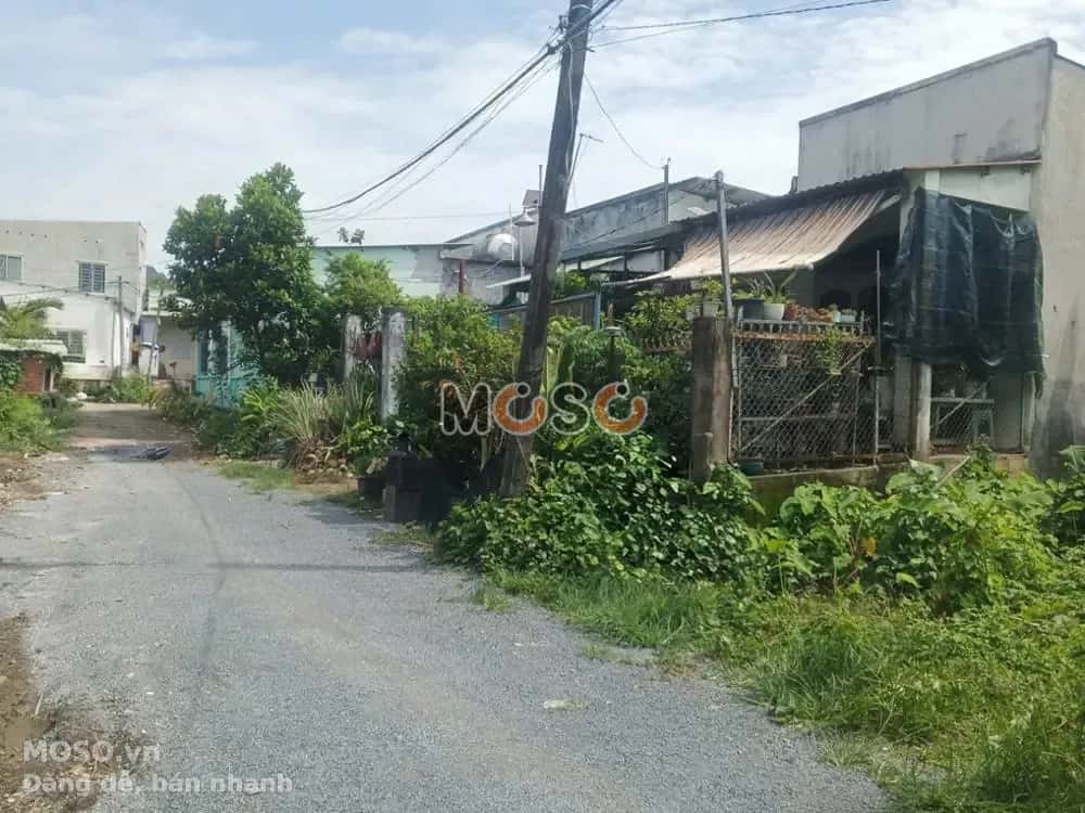 Bán đất Nguyễn Xiển Thành phố Thủ Đức, TP.HCM – giá 3.2 tỷ - ảnh 4