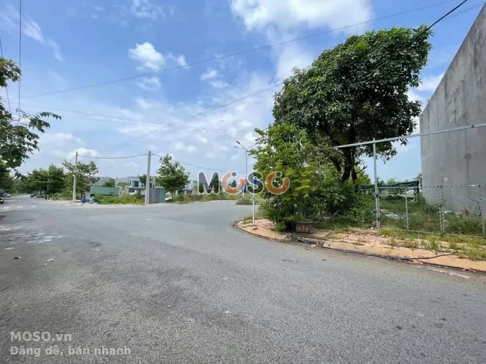 Bán đất Thị xã Bến Cát, Bình Dương – giá 2.8 tỷ - ảnh 4