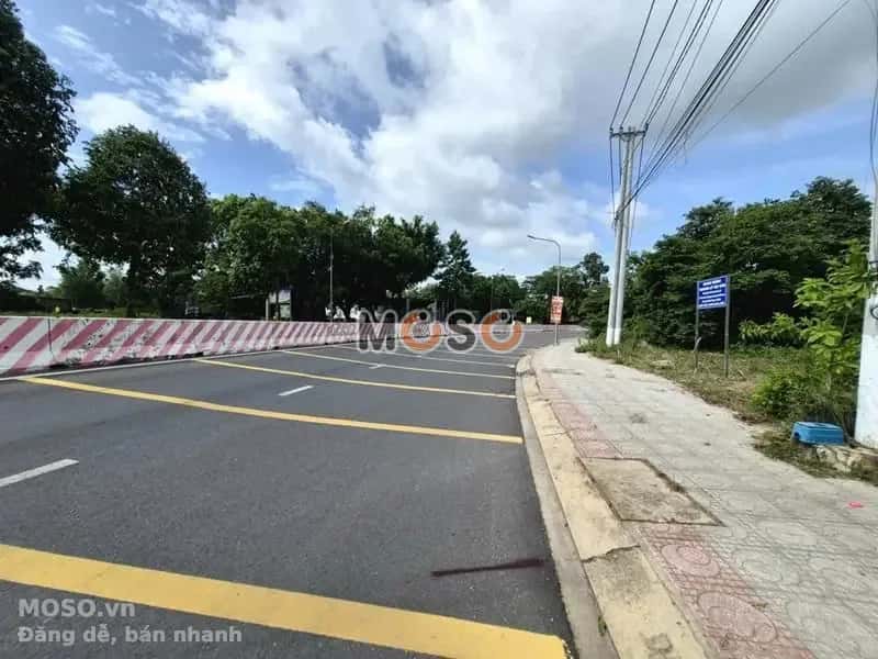 Bán đất Đường X4 Huyện Dầu Tiếng, Bình Dương – giá 2 tỷ - ảnh 3
