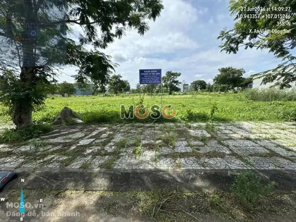 Bán đất D1 Huyện Trảng Bom, Đồng Nai – giá 1 tỷ - ảnh 4