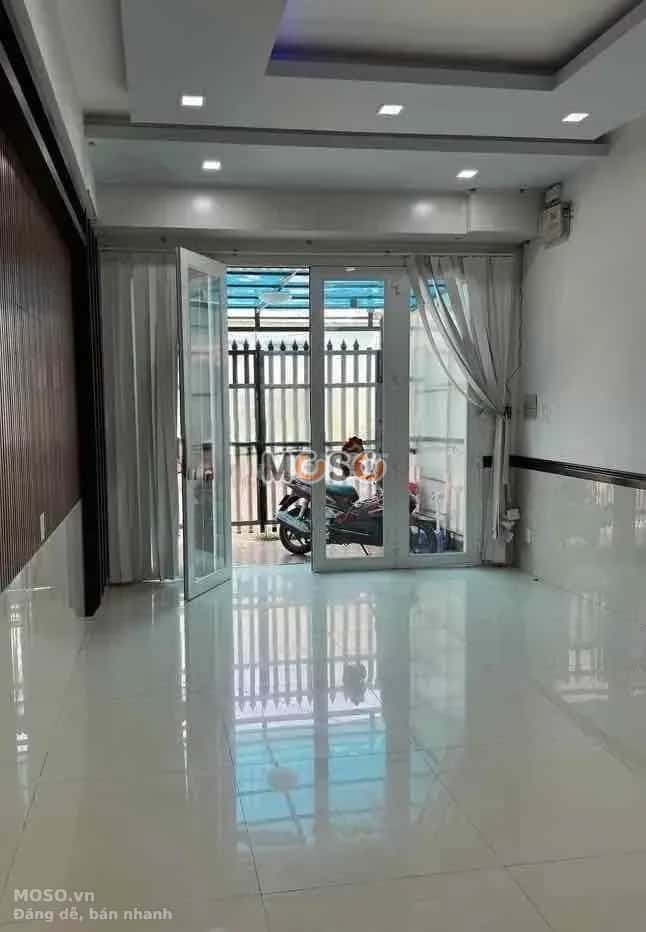Cho thuê nhà mặt tiền Đường Tam Đảo Quận 10, TP.HCM – 6 phòng ngủ, giá 35 triệu - ảnh 5