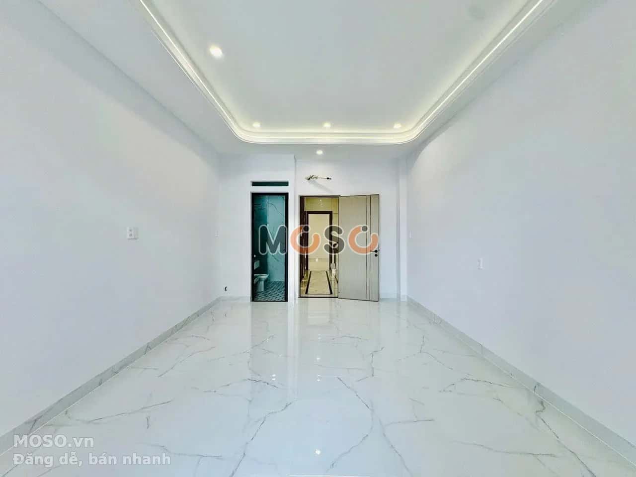 Bán nhà hẻm Quang Trung Quận Gò Vấp, TP.HCM – 8 phòng ngủ, giá 16.8 tỷ - ảnh 11