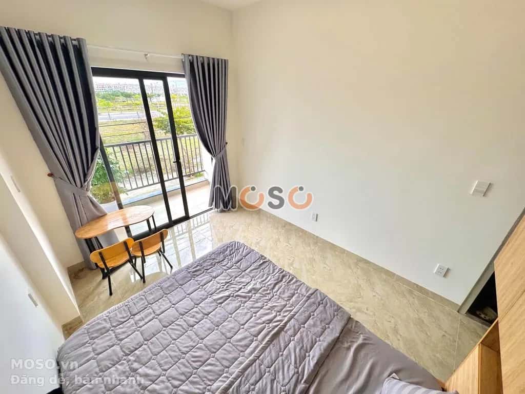 Cho thuê căn hộ dịch vụ Cầu Đồng Nò Ngũ Hành Sơn, Đà Nẵng – 1 phòng ngủ, giá 6 triệu - ảnh 2