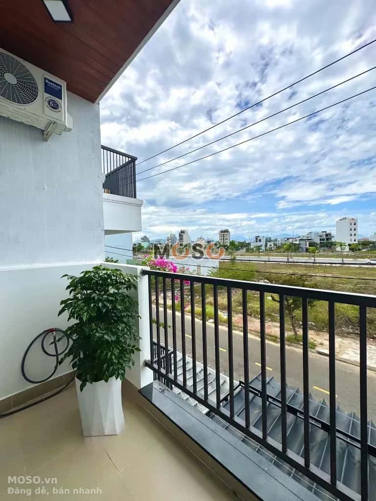 Cho thuê căn hộ dịch vụ Cầu Đồng Nò Ngũ Hành Sơn, Đà Nẵng – 1 phòng ngủ, giá 6 triệu - ảnh 5