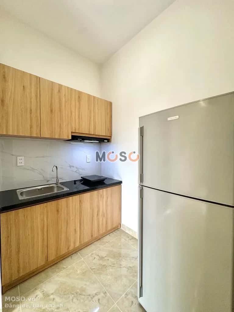 Cho thuê căn hộ dịch vụ Cầu Đồng Nò Ngũ Hành Sơn, Đà Nẵng – 1 phòng ngủ, giá 6 triệu - ảnh 10