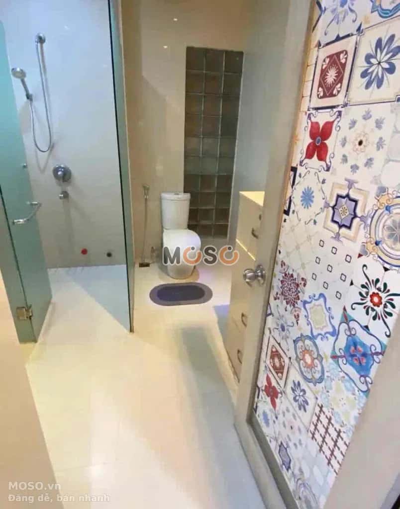 Cho thuê căn hộ dịch vụ Nơ Trang Long Quận Bình Thạnh, TP.HCM – 2 phòng ngủ, giá 11 triệu - ảnh 7