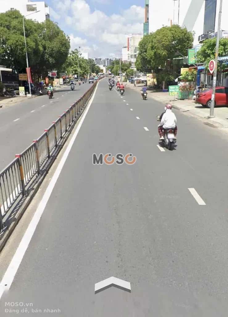 Cho thuê nhà mặt tiền IV Quận Tân Phú, TP.HCM – 1 phòng ngủ, giá 25 triệu - ảnh 3