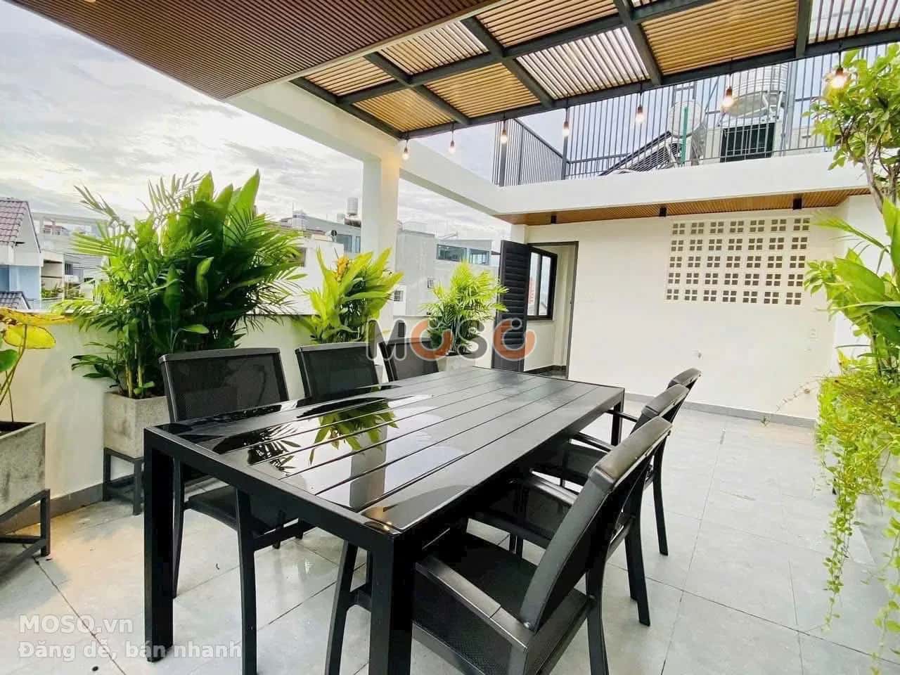 Bán nhà hẻm đường số 27 Quận Gò Vấp, TP.HCM – 3 phòng ngủ, giá 6.8 tỷ - ảnh 15