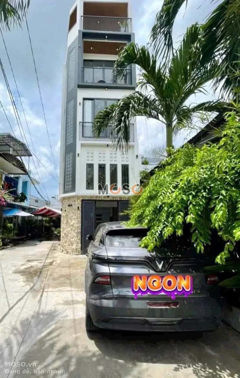 Bán nhà hẻm đường số 27 Quận Gò Vấp, TP.HCM – 3 phòng ngủ, giá 6.8 tỷ - ảnh 16