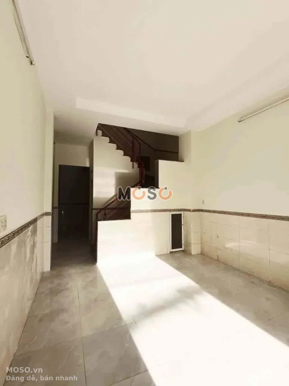 Bán nhà mặt tiền Gò Xoài Quận Bình Tân, TP.HCM – 2 phòng ngủ, giá 6 tỷ - ảnh 8