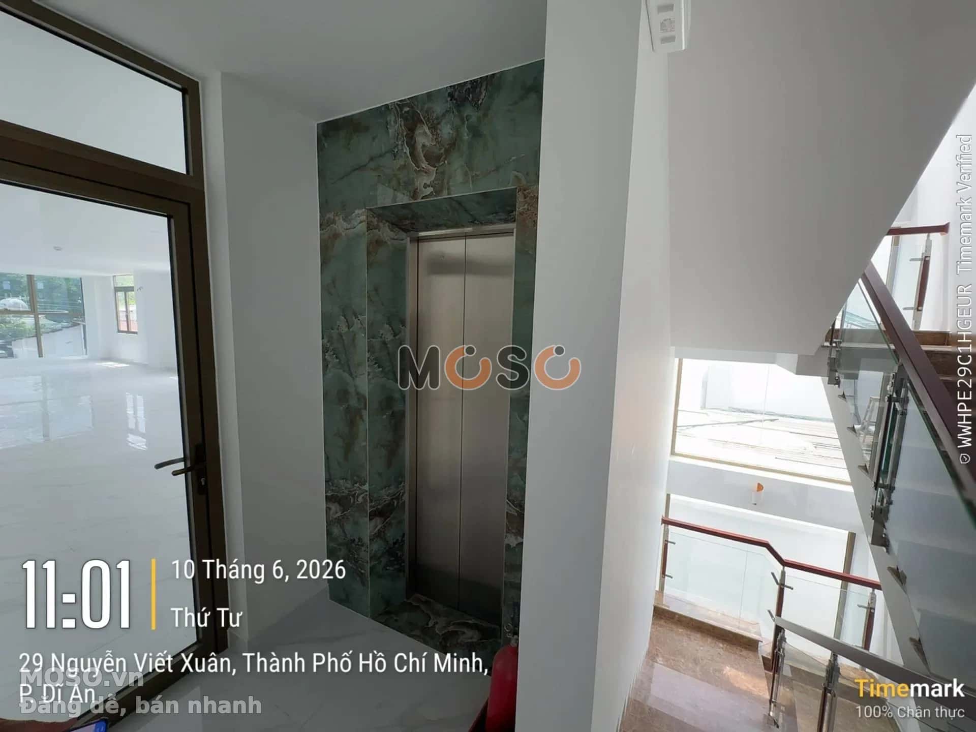 Cho thuê văn phòng Nguyễn Viết Xuân Huyện Dĩ An, Gia Lai – giá 50 triệu - ảnh 3