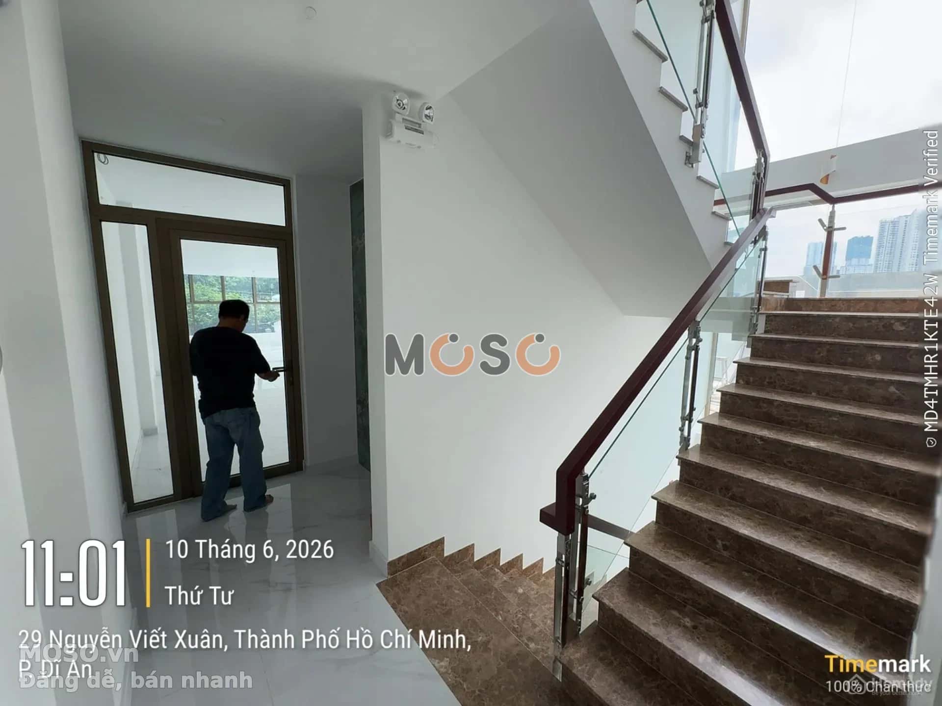 Cho thuê văn phòng Nguyễn Viết Xuân Huyện Dĩ An, Gia Lai – giá 50 triệu - ảnh 2