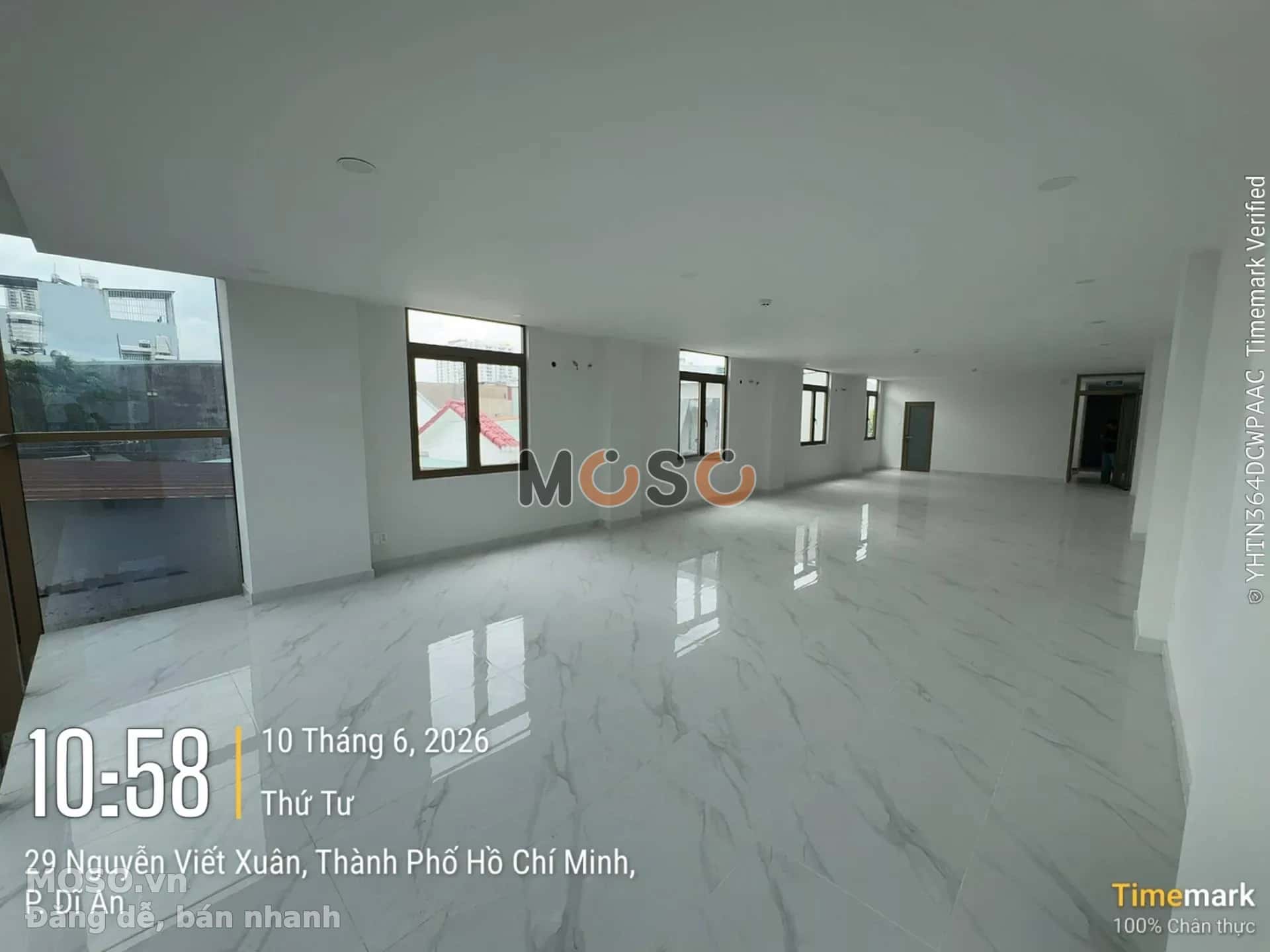 Cho thuê văn phòng Nguyễn Viết Xuân Huyện Dĩ An, Gia Lai – giá 50 triệu - ảnh 5