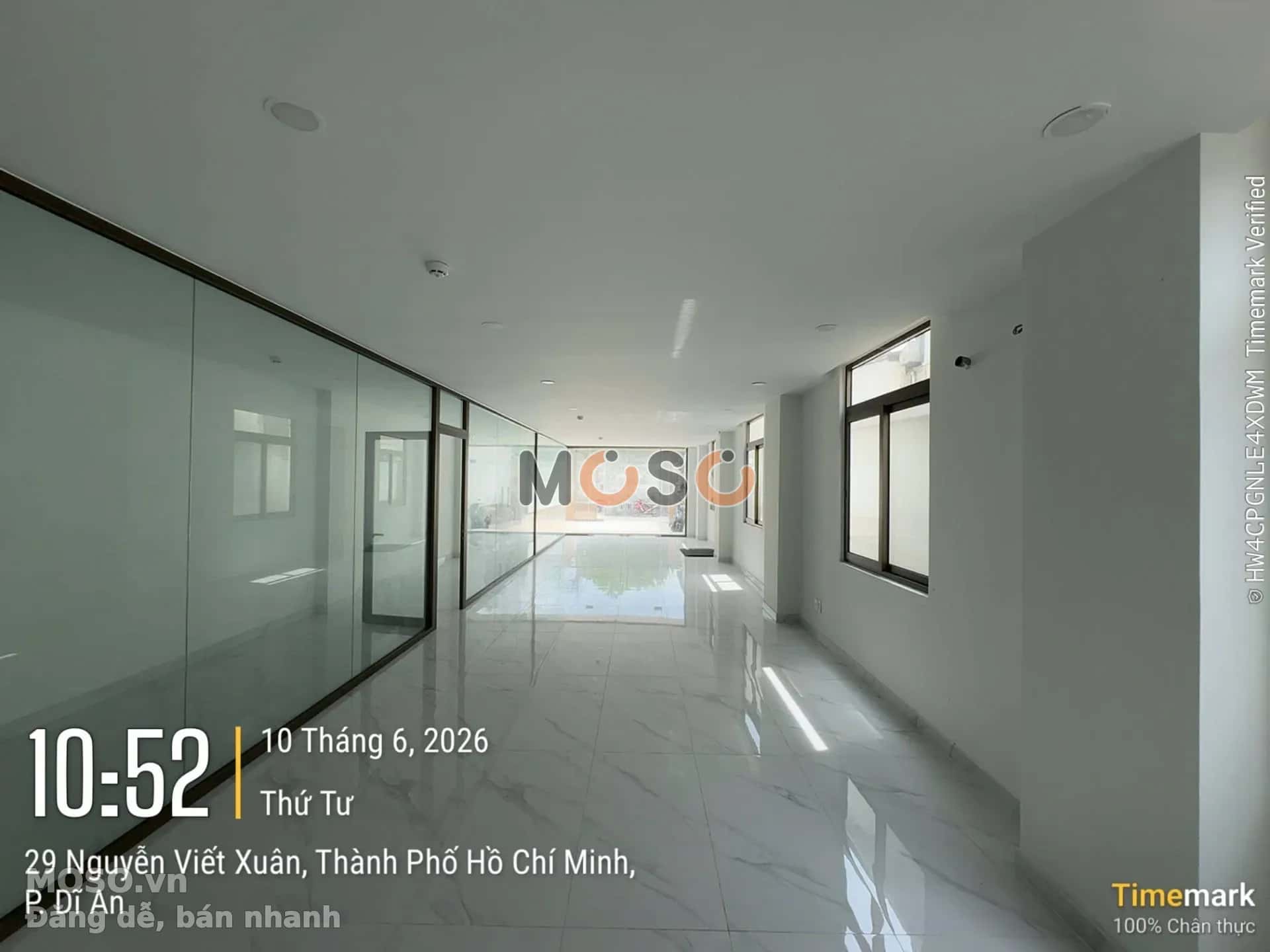 Cho thuê văn phòng Nguyễn Viết Xuân Huyện Dĩ An, Gia Lai – giá 50 triệu - ảnh 6