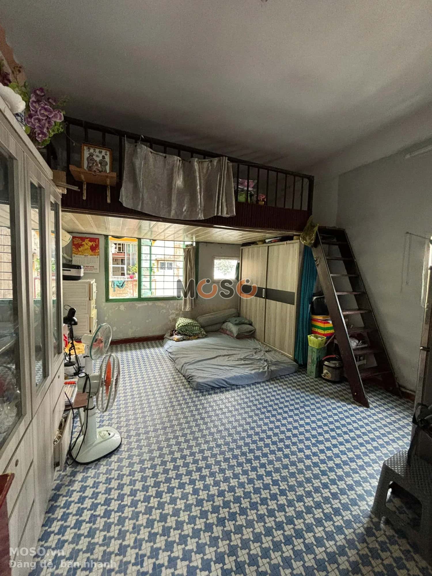 Bán căn hộ chung cư  Nguyễn Thái Bình  Quận 1, TP.HCM – 1 phòng ngủ, giá 2 tỷ - ảnh 7