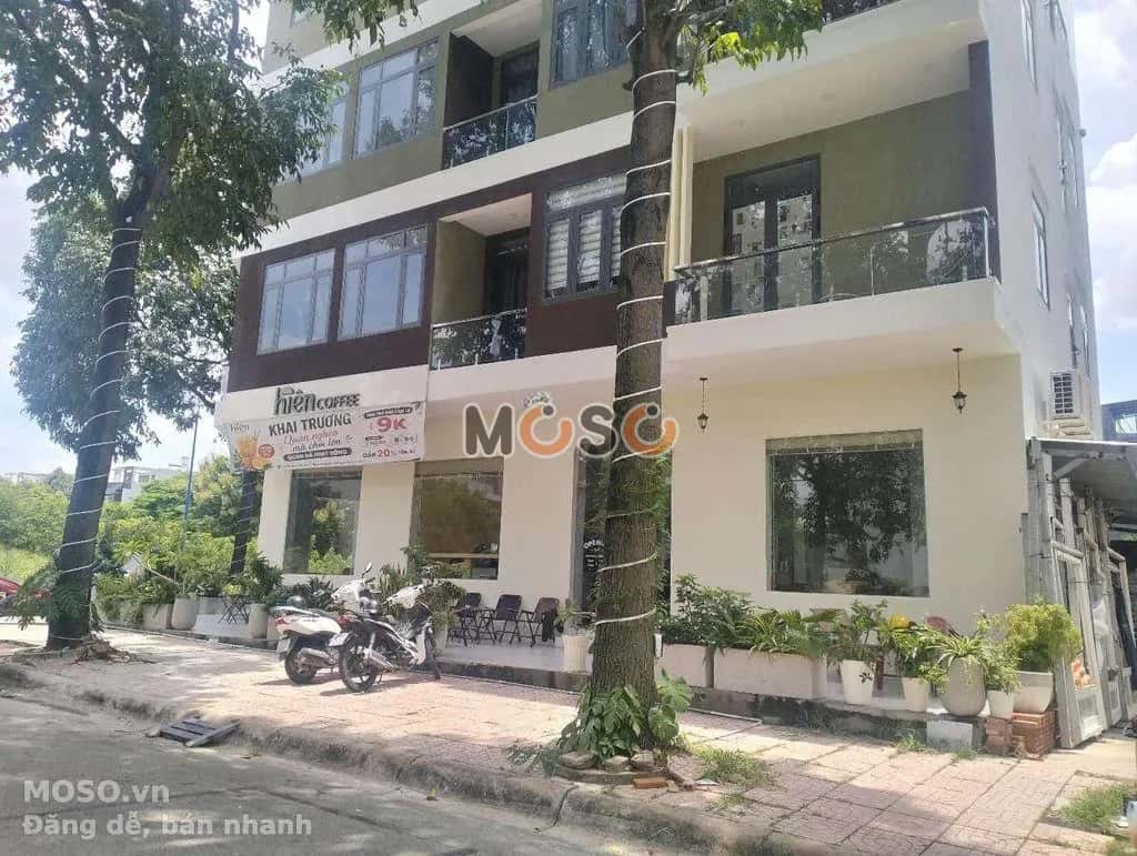 Cho thuê căn hộ chung cư Thống Nhất Quận Thủ Đức cũ, TP.HCM – giá 5.5 triệu - ảnh 2