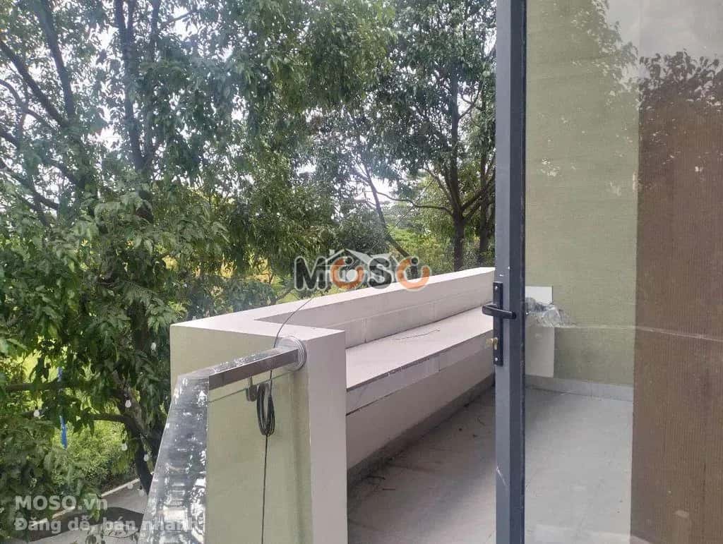 Cho thuê căn hộ chung cư Thống Nhất Quận Thủ Đức cũ, TP.HCM – giá 5.5 triệu - ảnh 3