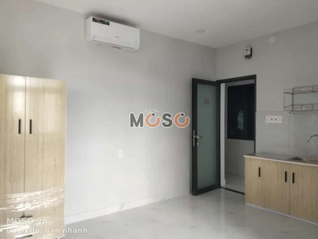 Cho thuê căn hộ chung cư Thống Nhất Quận Thủ Đức cũ, TP.HCM – giá 5.5 triệu - ảnh 8