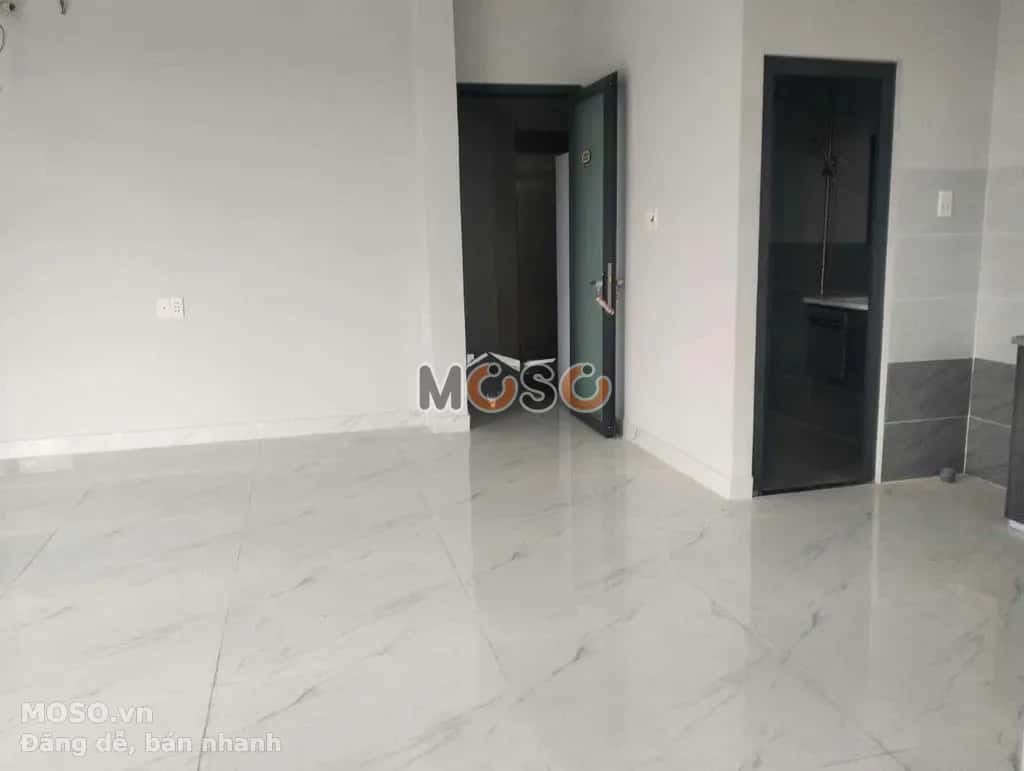 Cho thuê căn hộ chung cư Thống Nhất Quận Thủ Đức cũ, TP.HCM – giá 5.5 triệu - ảnh 11