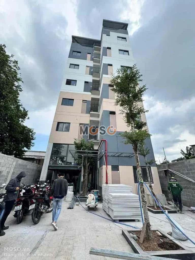 Cho thuê phòng trọ Đường Lê Văn Việt Quận 9 cũ, TP.HCM – giá 4.5 triệu - ảnh 1