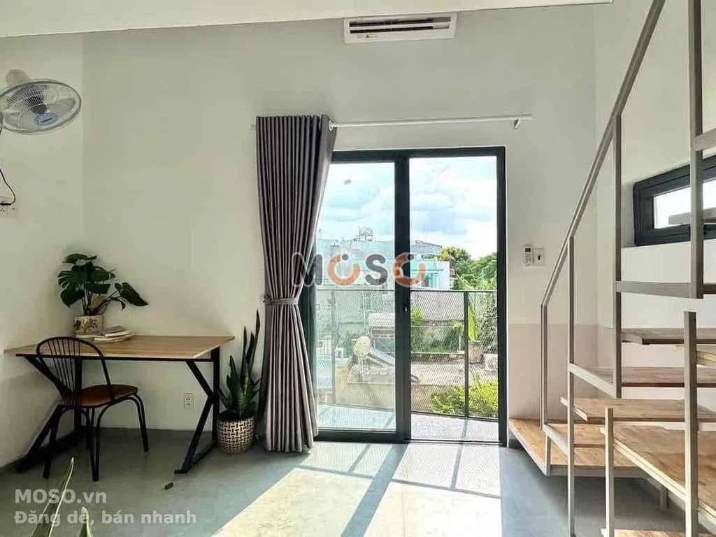 Cho thuê phòng trọ Đường Lê Văn Việt Quận 9 cũ, TP.HCM – giá 4.5 triệu - ảnh 2