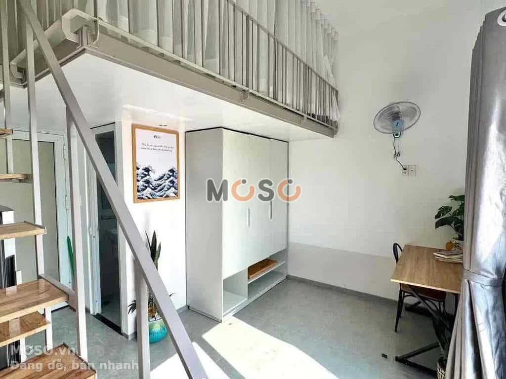Cho thuê phòng trọ Đường Lê Văn Việt Quận 9 cũ, TP.HCM – giá 4.5 triệu - ảnh 3