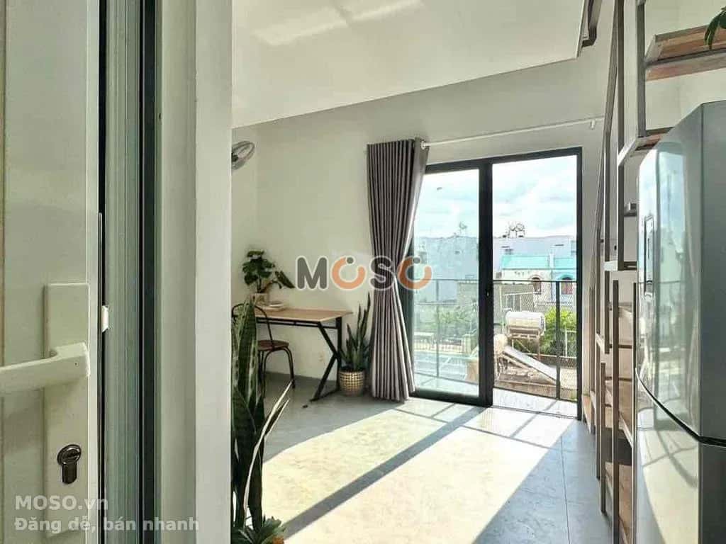 Cho thuê phòng trọ Đường Lê Văn Việt Quận 9 cũ, TP.HCM – giá 4.5 triệu - ảnh 4