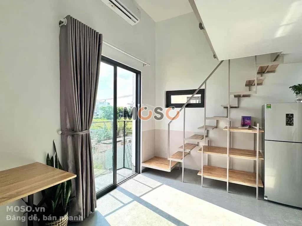Cho thuê phòng trọ Đường Lê Văn Việt Quận 9 cũ, TP.HCM – giá 4.5 triệu - ảnh 5