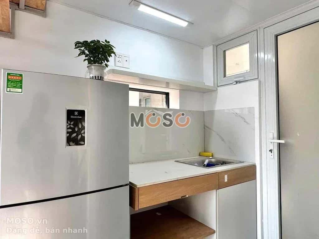 Cho thuê phòng trọ Đường Lê Văn Việt Quận 9 cũ, TP.HCM – giá 4.5 triệu - ảnh 9
