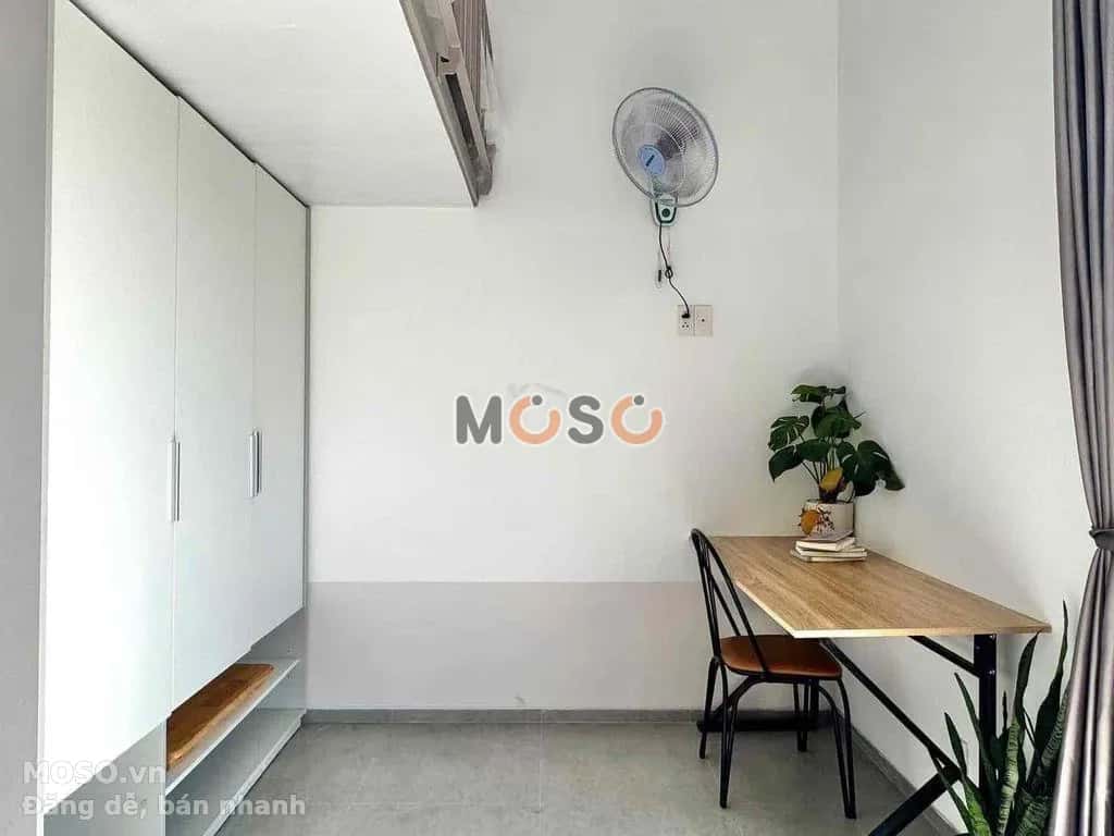 Cho thuê phòng trọ Đường Lê Văn Việt Quận 9 cũ, TP.HCM – giá 4.5 triệu - ảnh 10