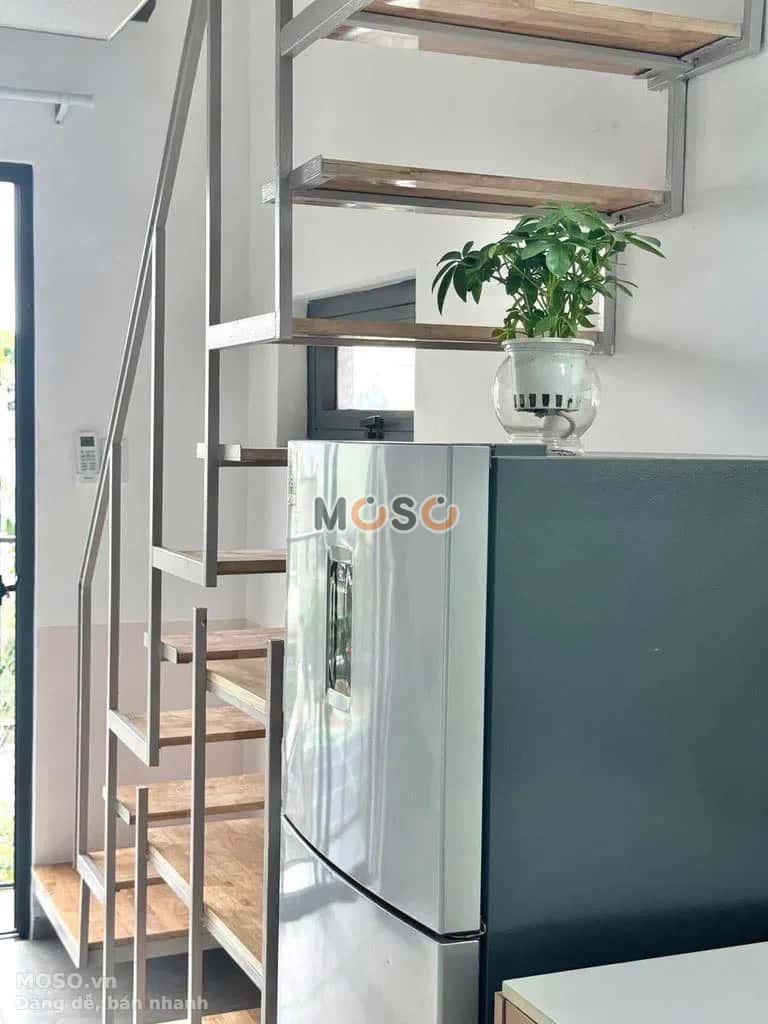 Cho thuê phòng trọ Đường Lê Văn Việt Quận 9 cũ, TP.HCM – giá 4.5 triệu - ảnh 8