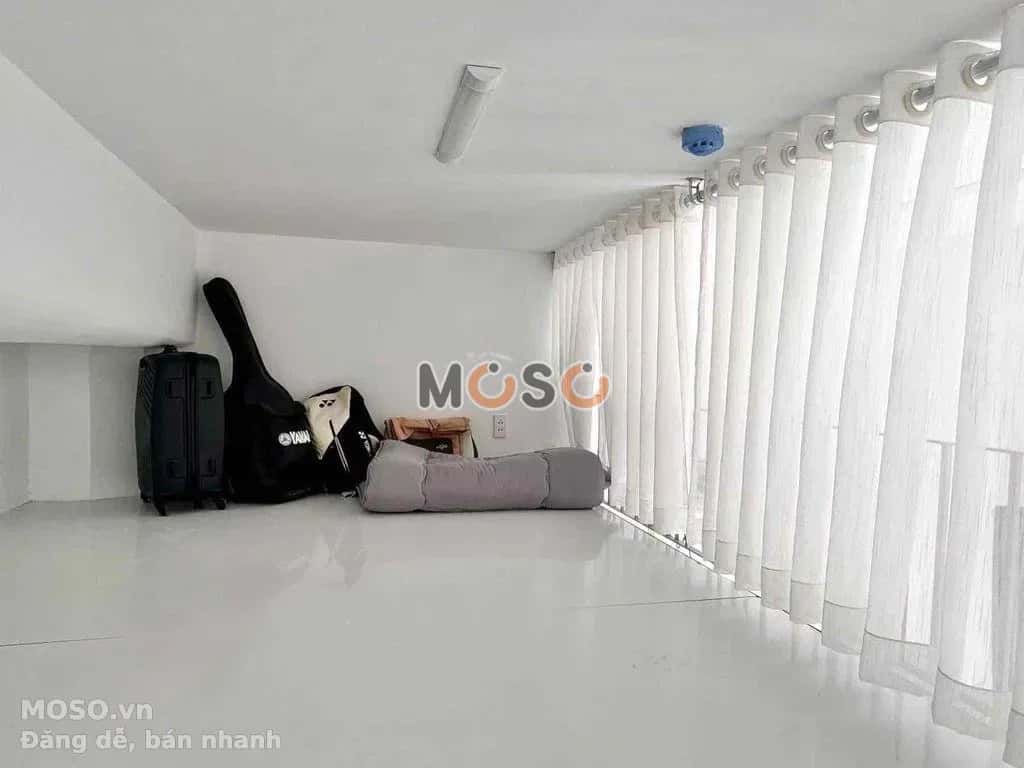 Cho thuê phòng trọ Đường Lê Văn Việt Quận 9 cũ, TP.HCM – giá 4.5 triệu - ảnh 12