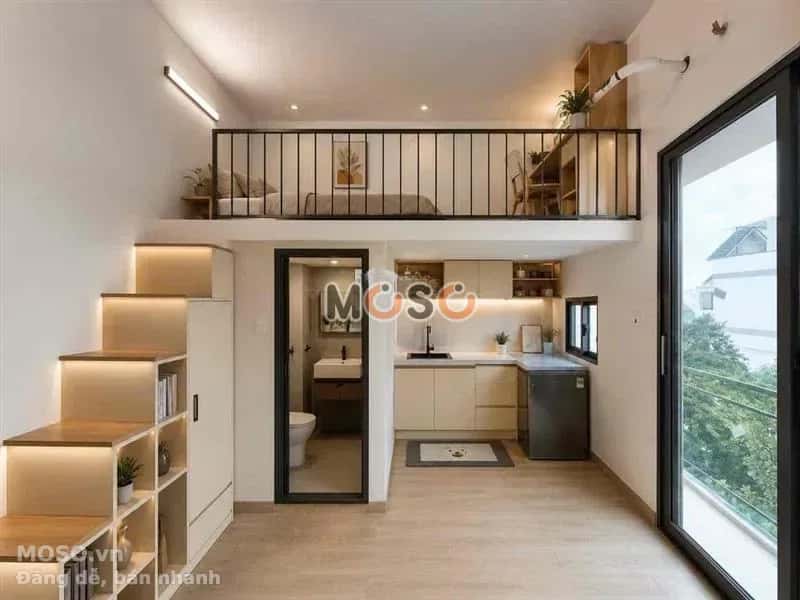 Cho thuê phòng trọ Đường Lê Văn Việt Quận 9 cũ, TP.HCM – giá 4.5 triệu - ảnh 1