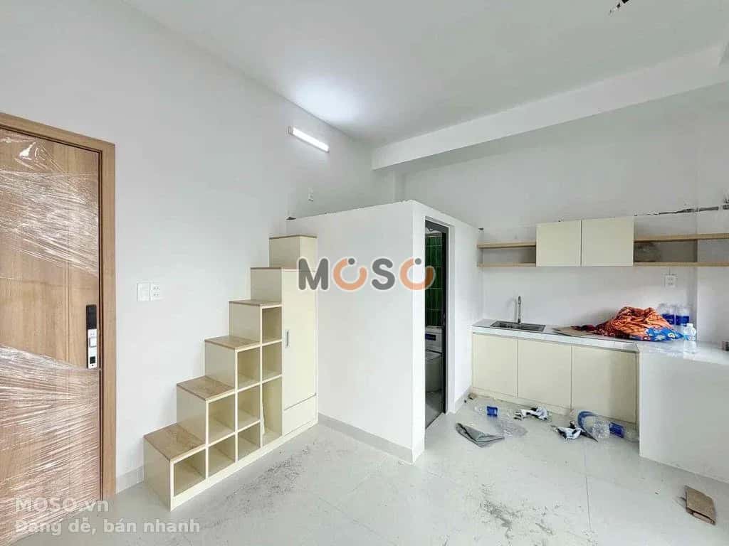 Cho thuê phòng trọ Đường Lê Văn Việt Quận 9 cũ, TP.HCM – giá 4.5 triệu - ảnh 3