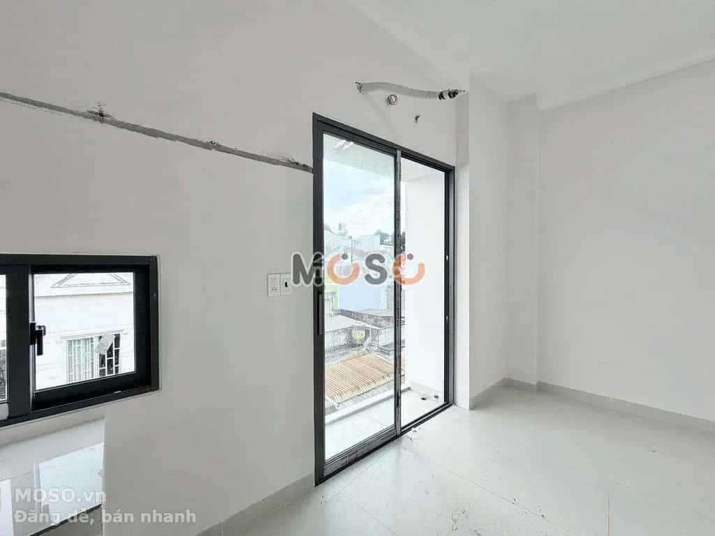 Cho thuê phòng trọ Đường Lê Văn Việt Quận 9 cũ, TP.HCM – giá 4.5 triệu - ảnh 5