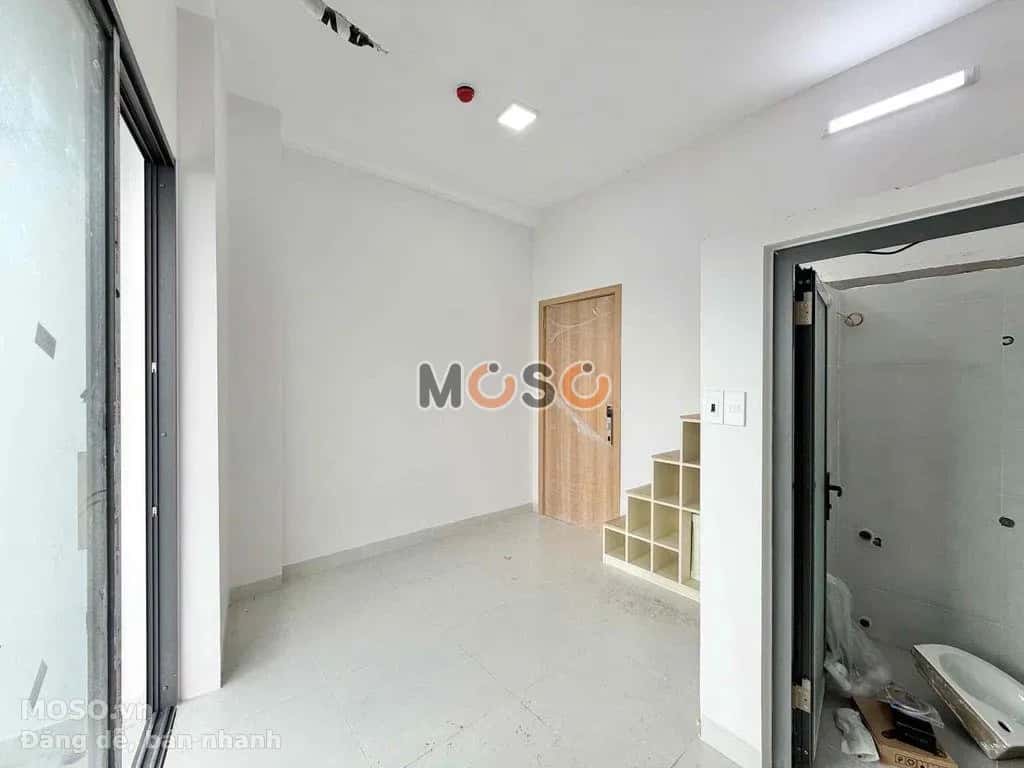 Cho thuê phòng trọ Đường Lê Văn Việt Quận 9 cũ, TP.HCM – giá 4.5 triệu - ảnh 6