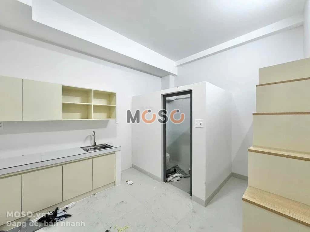 Cho thuê phòng trọ Đường Lê Văn Việt Quận 9 cũ, TP.HCM – giá 4.5 triệu - ảnh 8