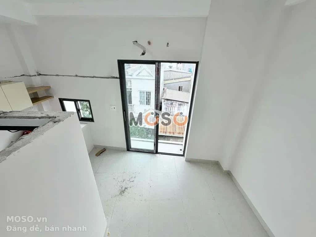 Cho thuê phòng trọ Đường Lê Văn Việt Quận 9 cũ, TP.HCM – giá 4.5 triệu - ảnh 7